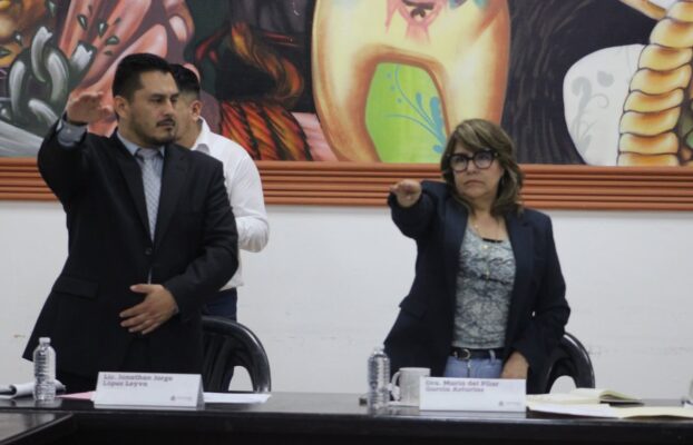Instauración del SIPINNA Municipal