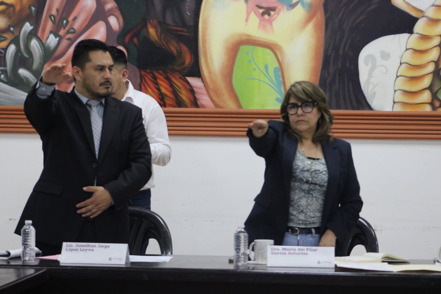 Instauración del SIPINNA Municipal